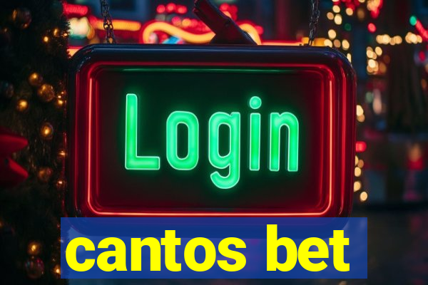 cantos bet